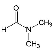 二甲基甲酰胺|二甲基甲酰胺是利用蚁酸和二甲基胺制造的