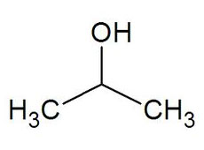 异丙醇|二甲基甲醇主